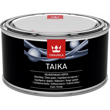 perłowa farba Tikkurila Taika Pearl Paint