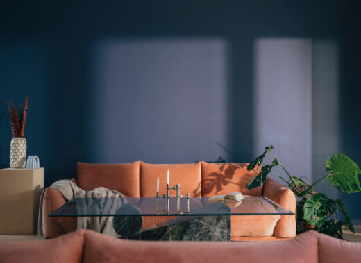 tikkurila color now 2025 kolor roku nocturne